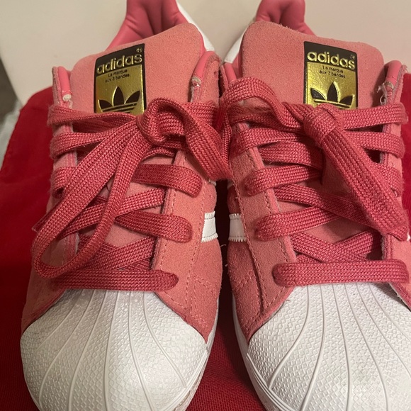 Adidas original superstar 80s - Picture 3 of 5